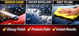 Car Scratch & Swirl Remover(Pack of 2)