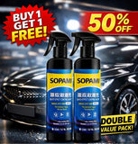 Car Scratch & Swirl Remover(Pack of 2)