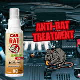Rat Repellent Spray ( Pack of 1 )